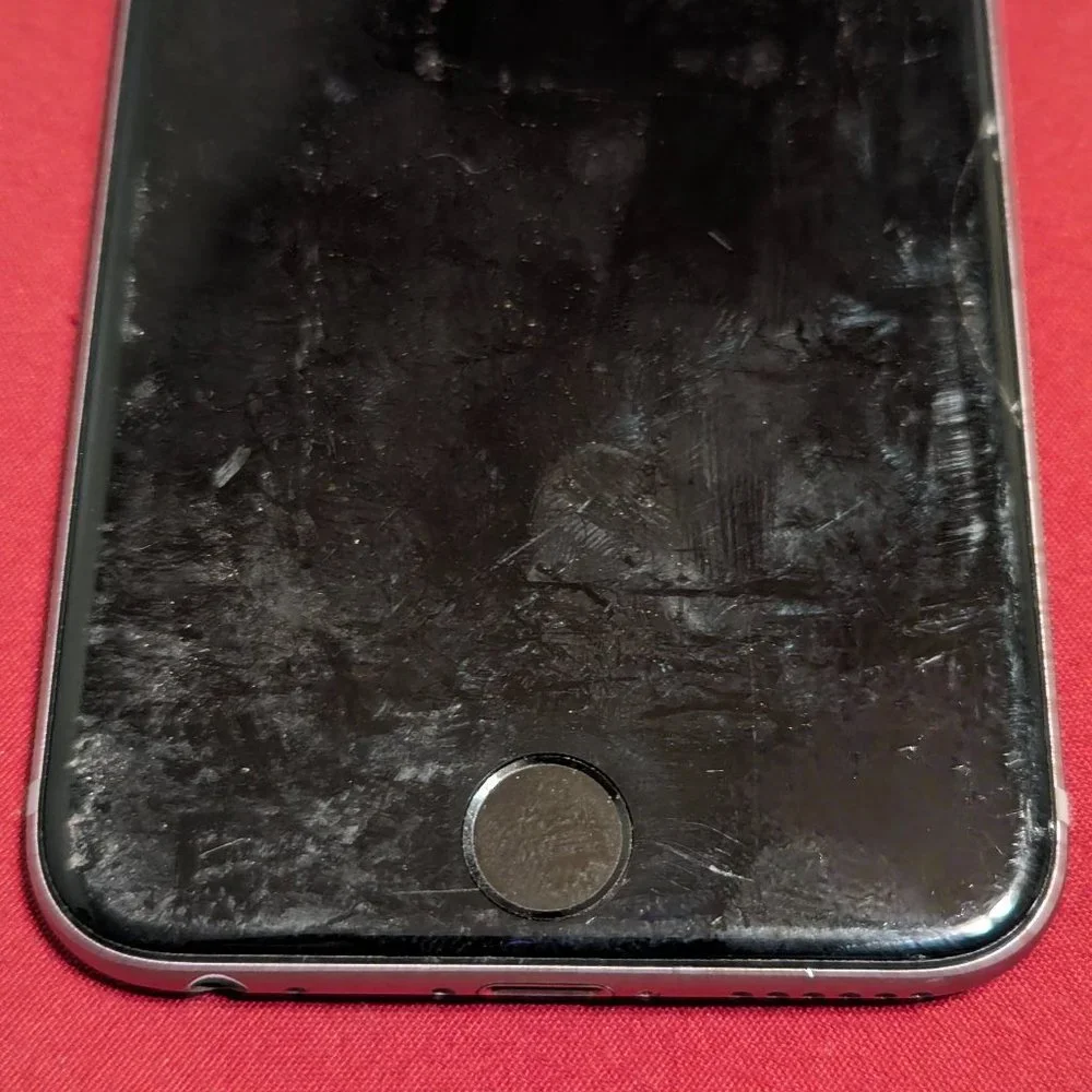 iPhone 6 (A1549) - 64 GB #4 (For parts)***